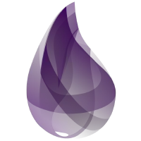 Elixir logo